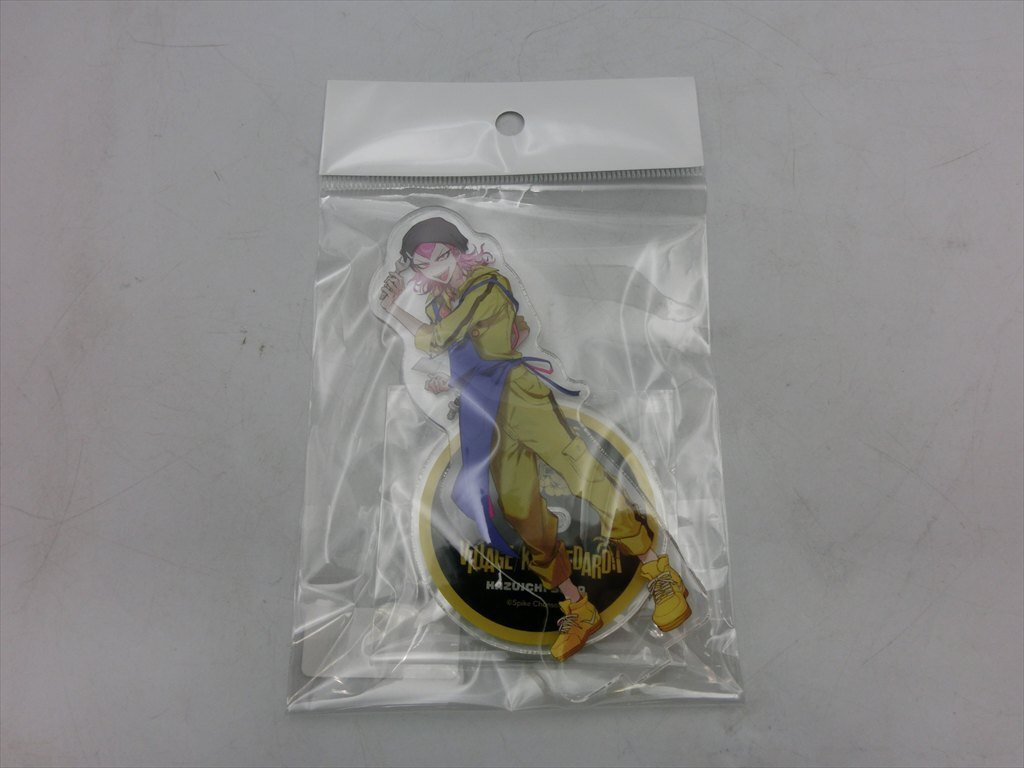 新品】カムクライズル スイーツパラダイス ダンガンロンパ アクリル