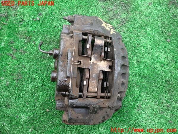 トヨタ純正 TRN215W 215系 ハイラックスサーフ 4POT フロント ブレーキ
