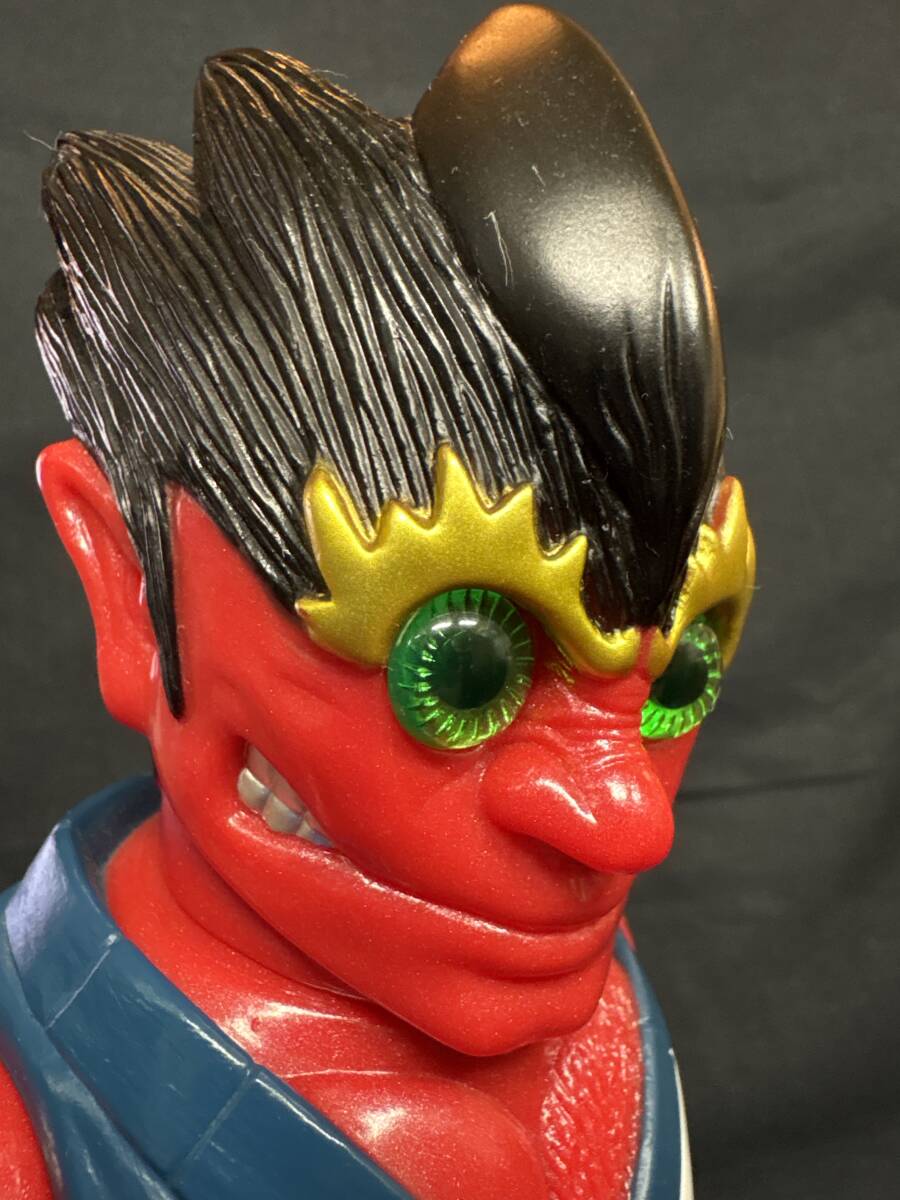 新品】当選品 PUNK DRUNKERS ～だいたい20周年展～ あいつライダー