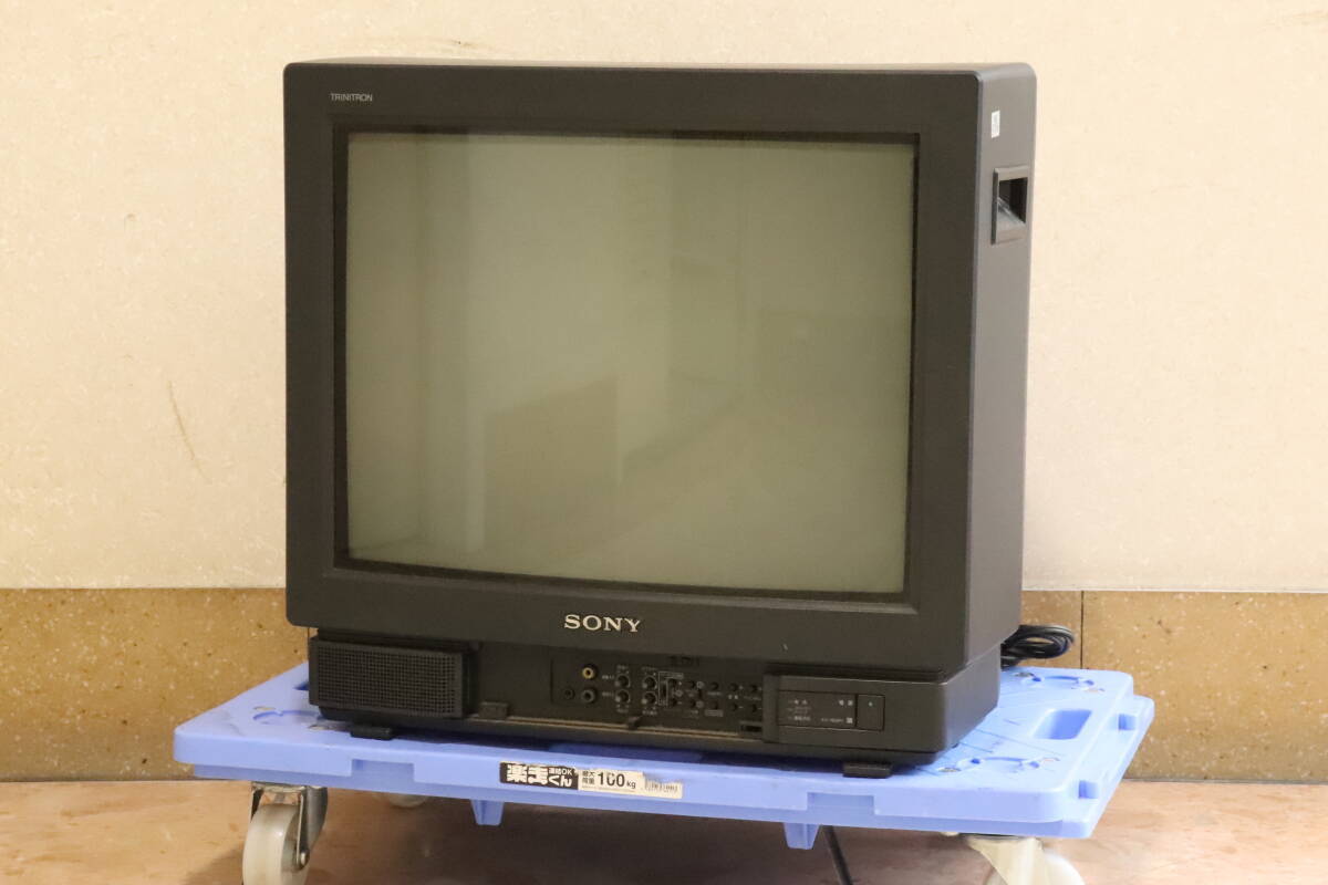 テレビ ブラウン管」の直近30日のオークション落札価格一覧 - オークフリー
