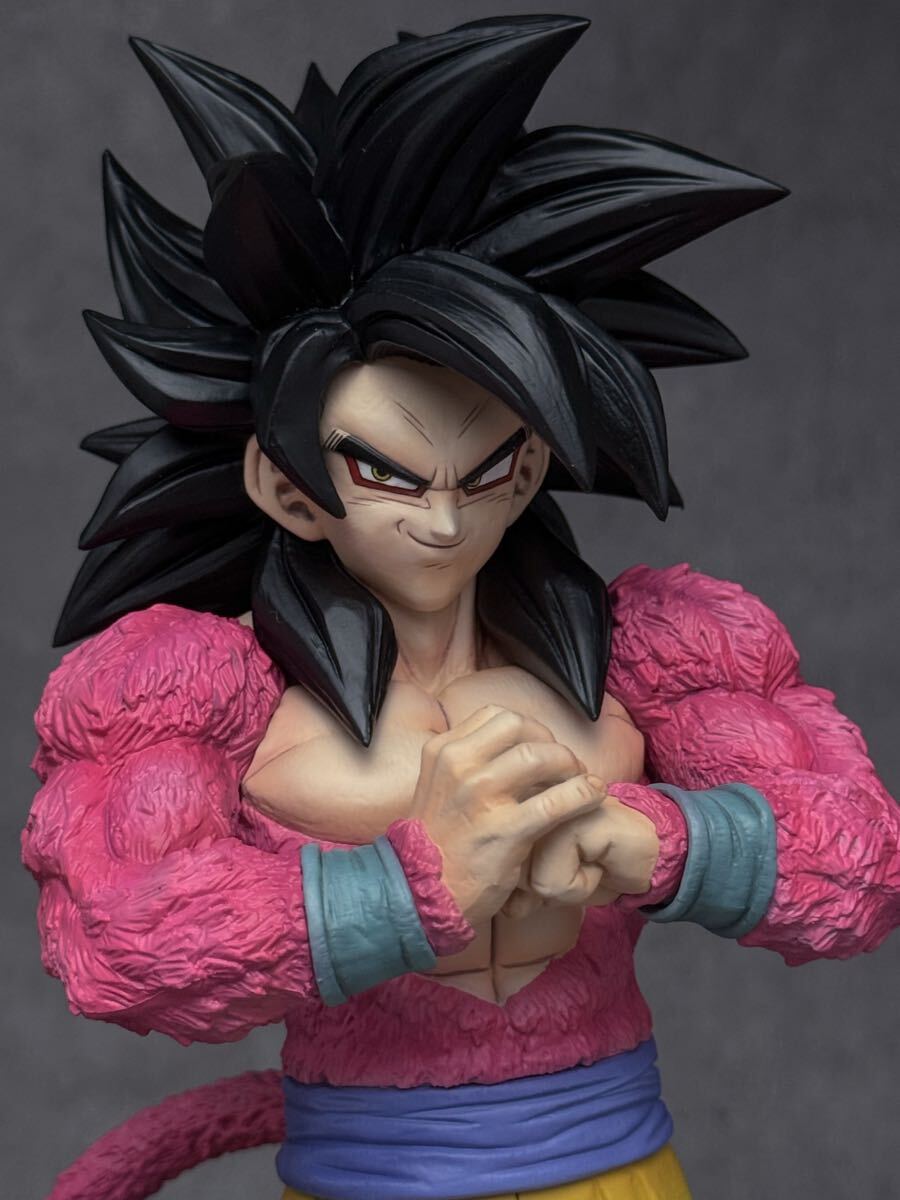 リペイント ドラゴンボールフィギュア」の直近30日のオークション落札