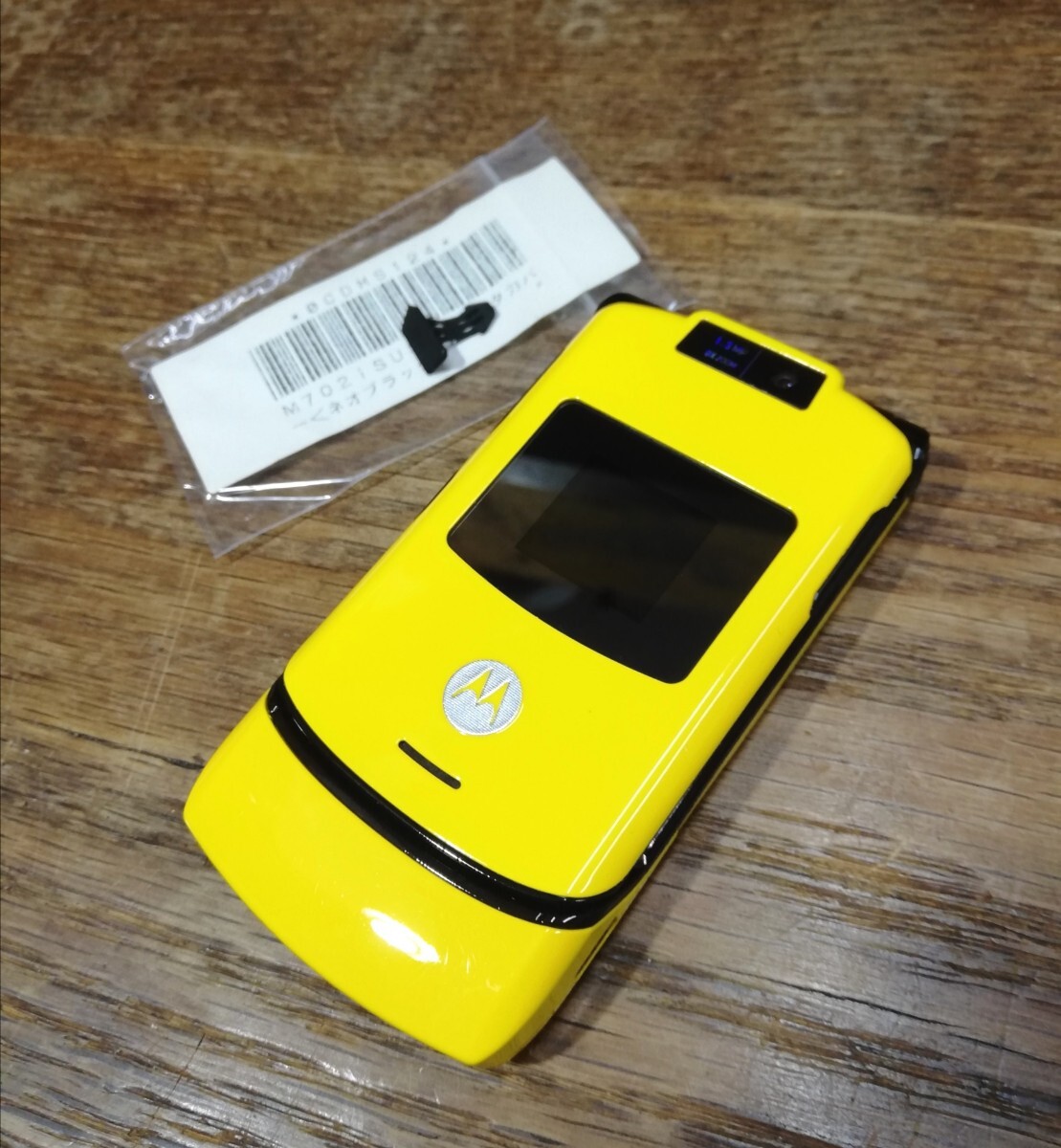 M*i様 docomo FOMA M702iS(D&G) ドコモ モトローラ docomo ドコモ FOMA M702iS モトローラ MOTOROLA ガラケー ケータイ