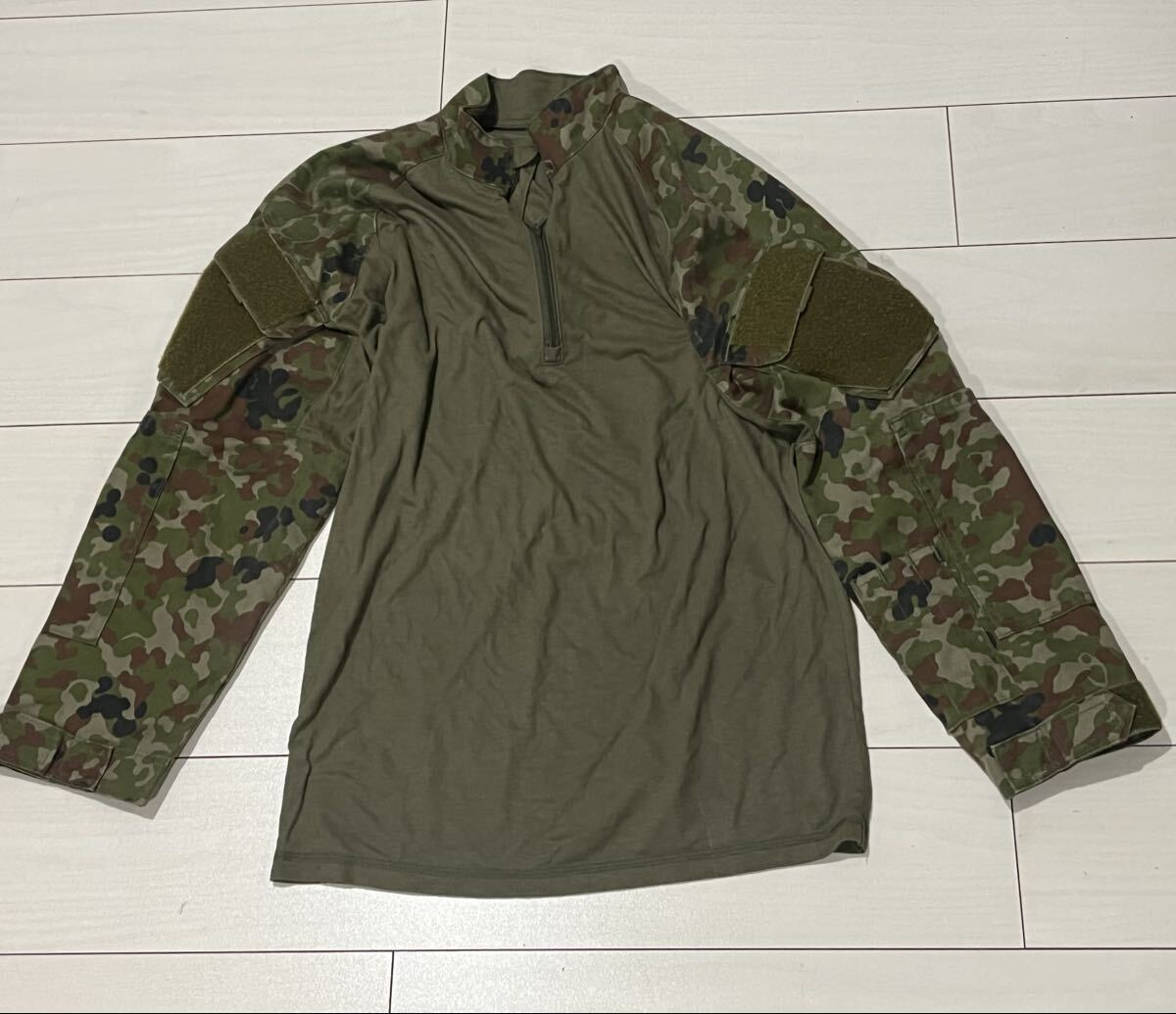 S&Graf(エスアンドグラフ) 旧日本陸軍 98式軍衣レプリカ 上下セット L