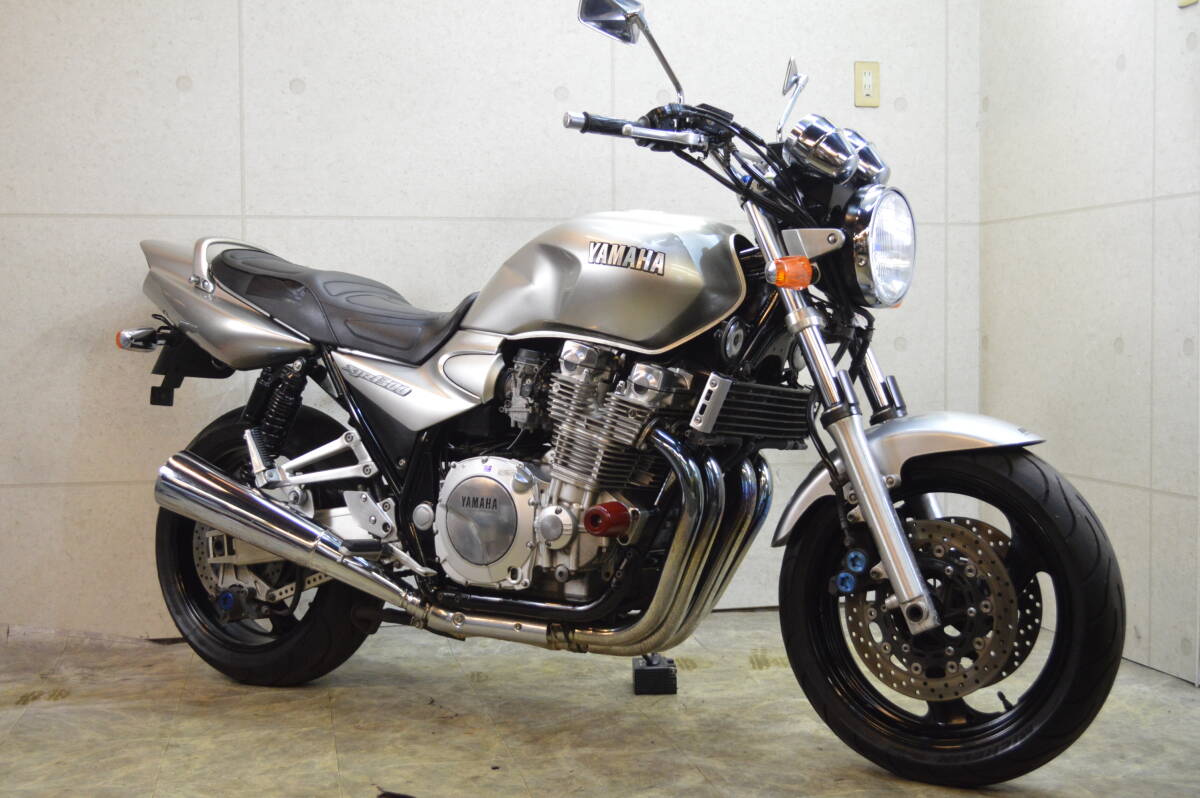 中古】ヤマハ/YAMAHA 1/6スケール VMAX1700 HPI製の落札情報詳細