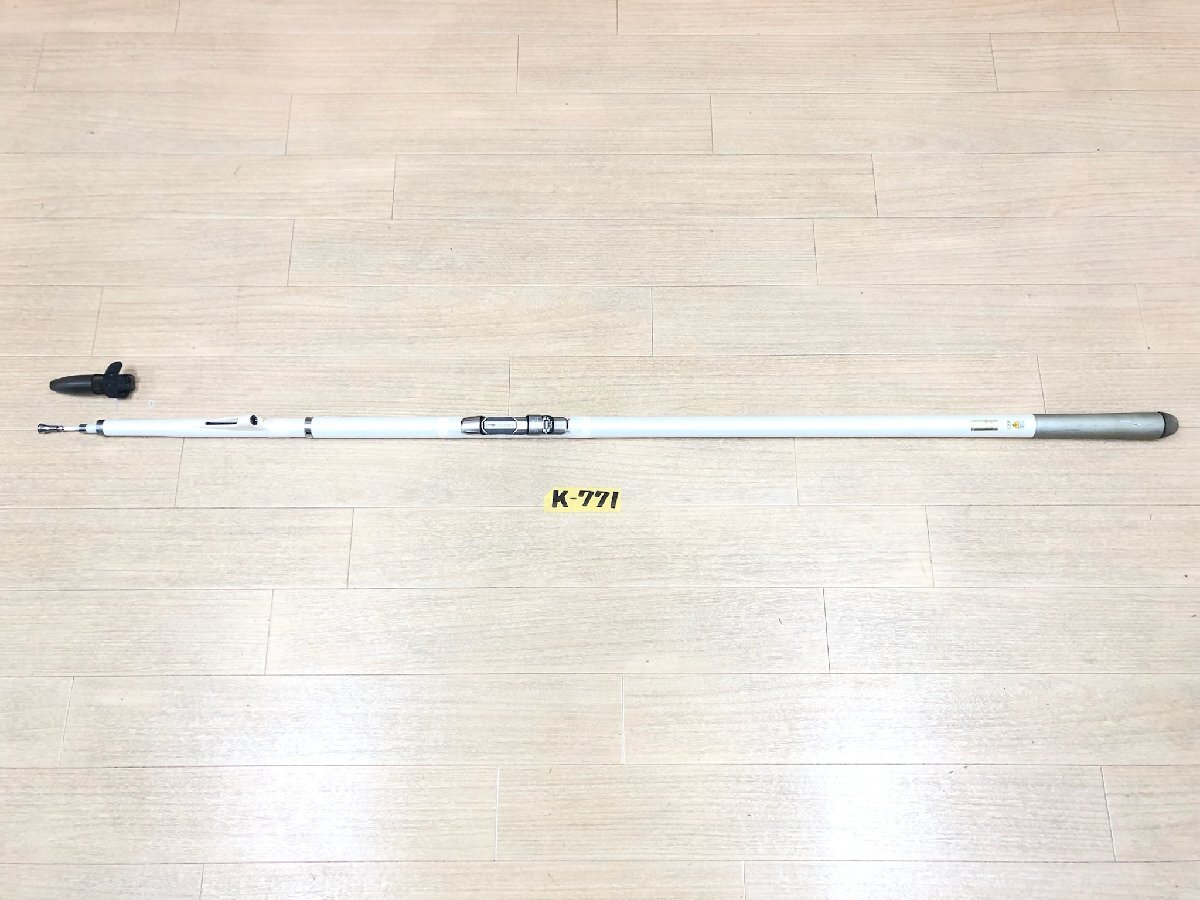 ダイワ HZ インターライン エンブレム ISO 1-53 DAIWA HZ INTERLINE