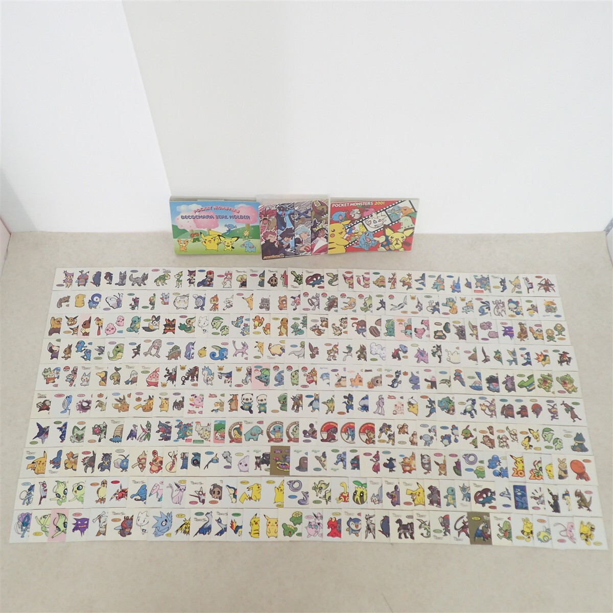 中古】☆ ポケットモンスター バシャーモ メタグロス バッジ ピンズ