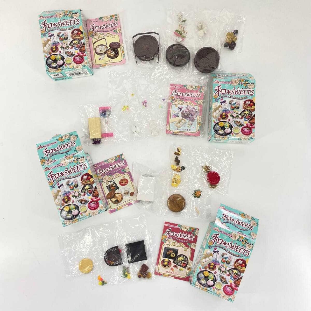 新品】【貴重：瀧本美織】SweetS（スイーツ）初期・直筆サインの落札