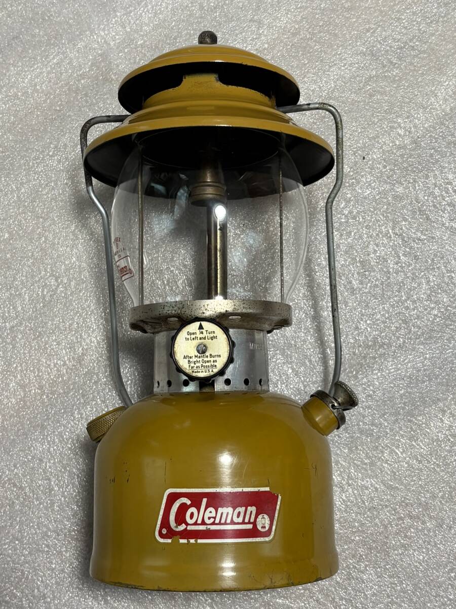 O-3849】未使用 廃盤品 コールマン ポップコーンメーカー Model 170
