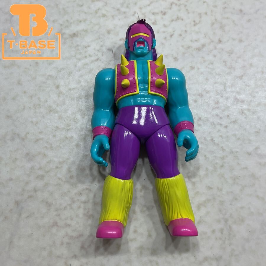 新品】[キン肉マン王位争奪編]浪曼堂/浪漫堂(ロマン堂) ザ・サムライEX