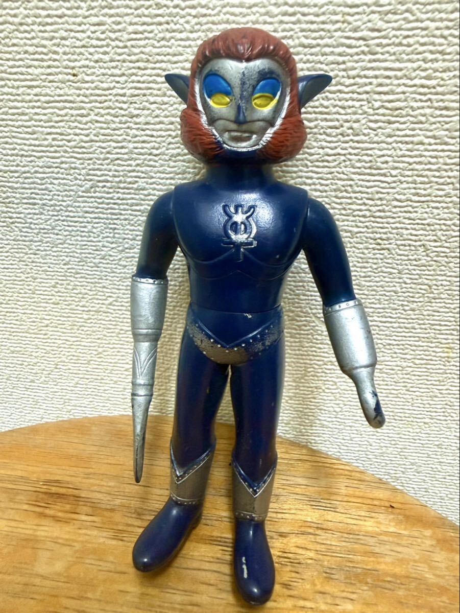 マルサン marusan マルサンのウルトラ怪獣シリーズ マンドラ 怪獣