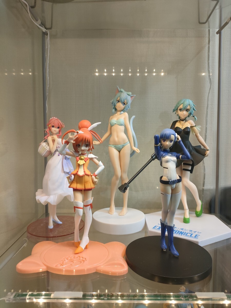 スマイルプリキュア! プリくじ A賞2 ジャンボポップ ウルトラサニー