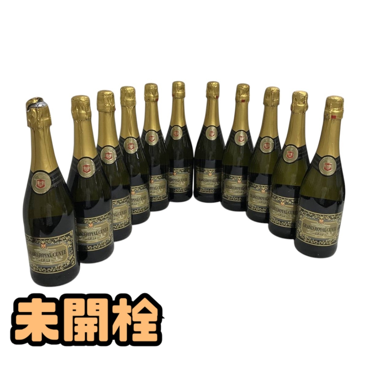 サントリー CHATEAU LION Superieur シャトーリオン AUBEL BRUT ワイン