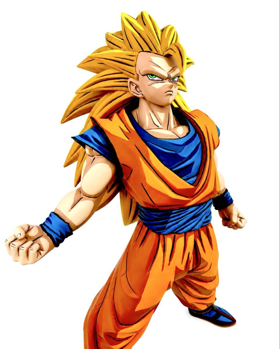 リペイント ドラゴンボールフィギュア」の直近30日のオークション落札