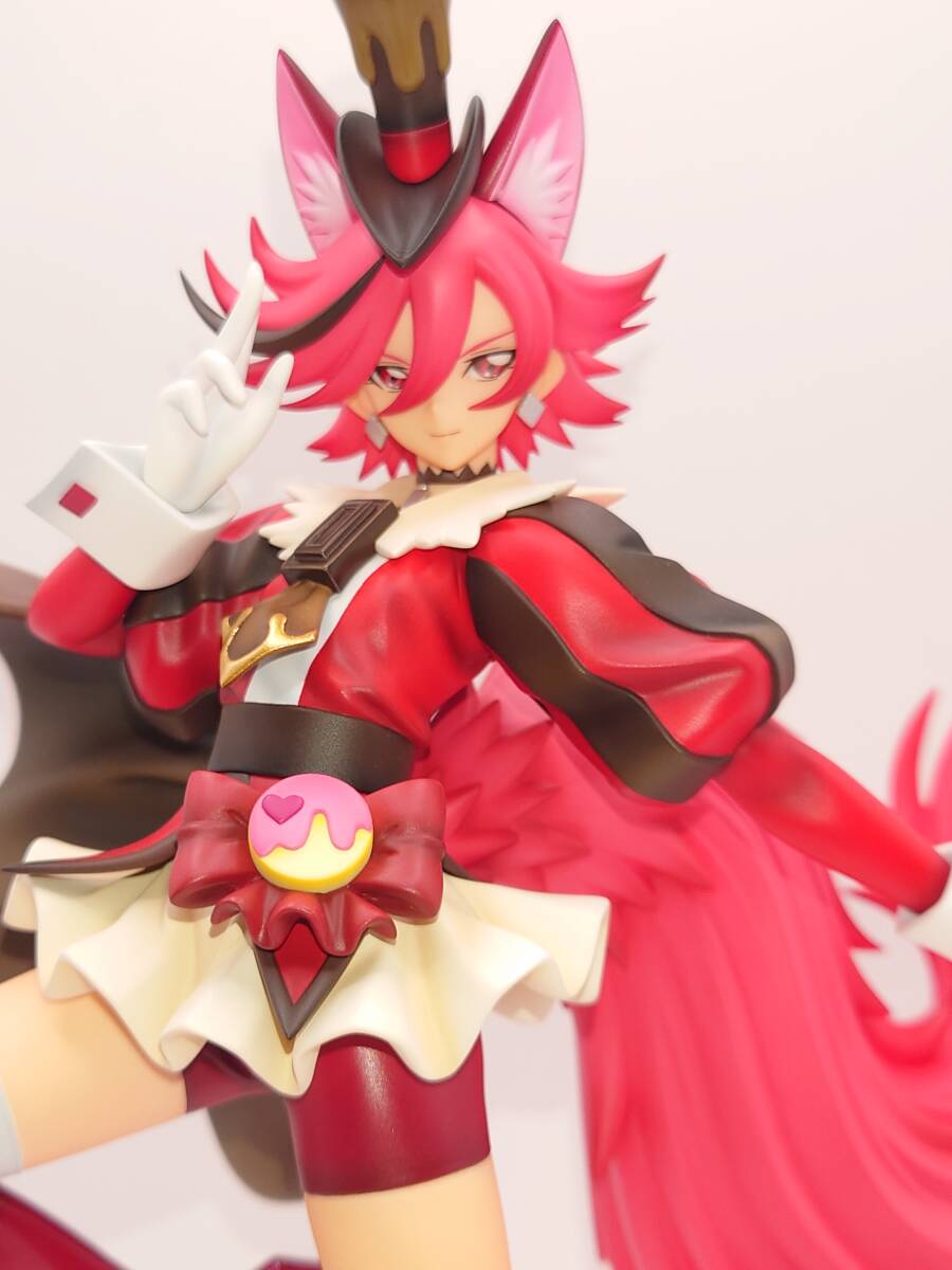 新品】キラキラ☆プリキュアアラモード×初音ミクコリンレンラボ商品