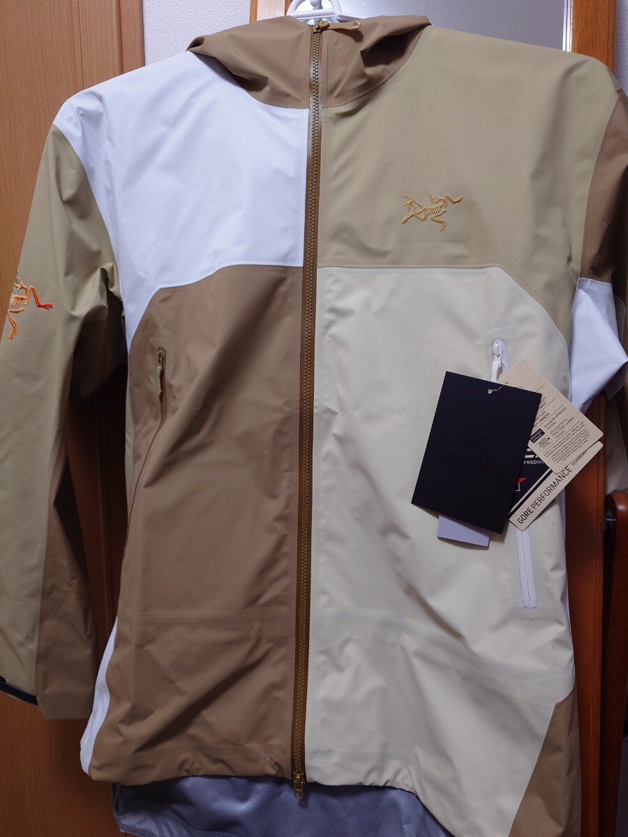 新品】☆送料無料☆ ビームス別注 アークテリクス マカ2 ARC'TERYX