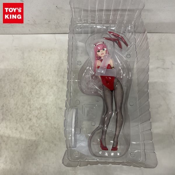 中古】希少 らきすた フリーイング 岩崎 みなみ 体操服 ver. 1/4