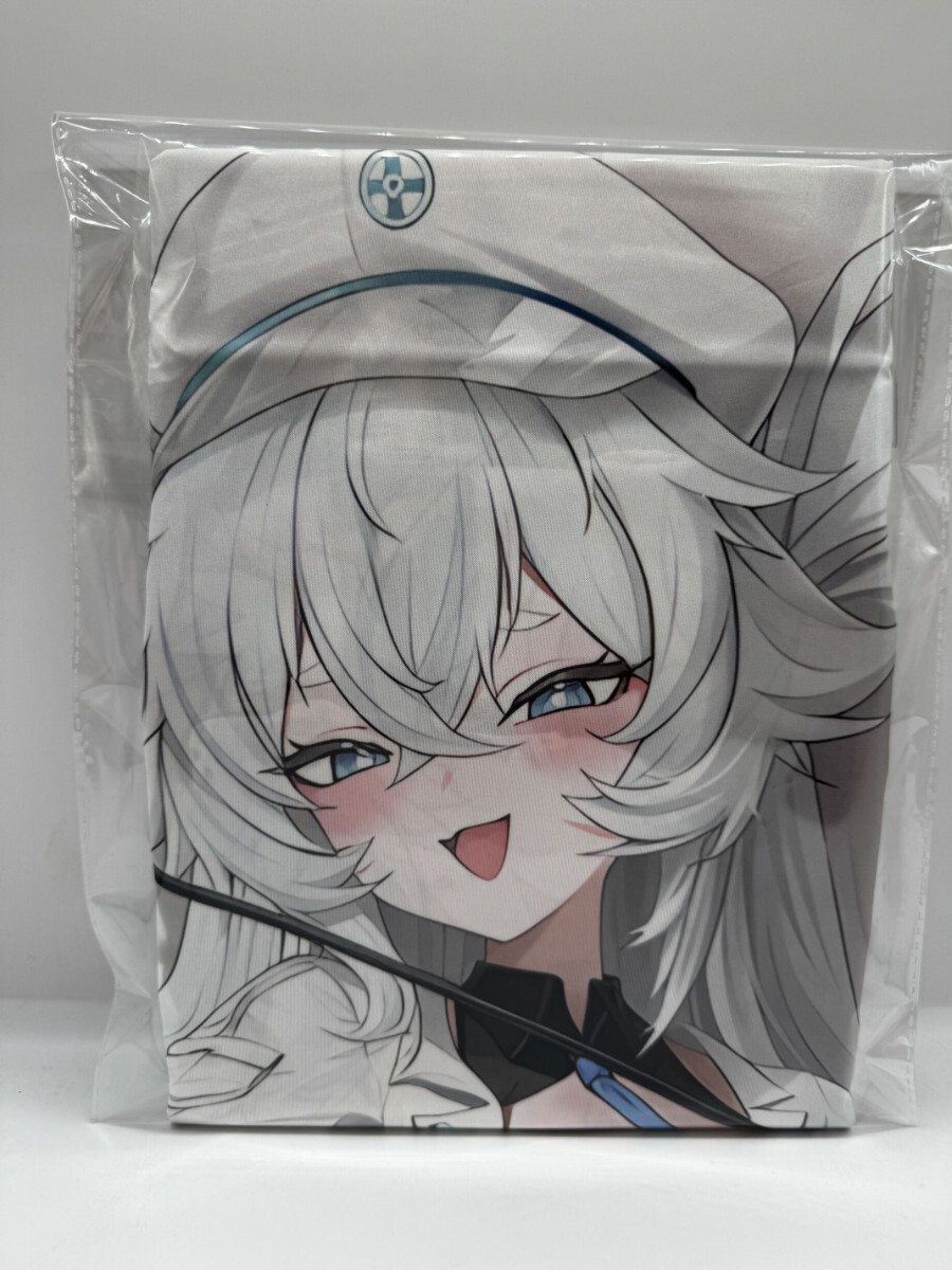 新品】ドールズフロントライン ドルフロ 少女前線 ネゲヴ 抱き枕カバー