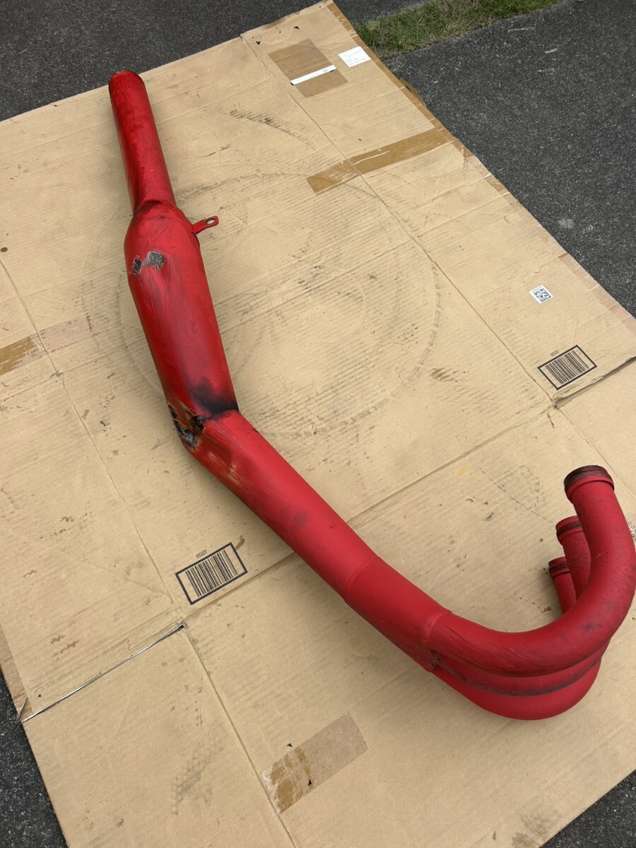 GT380 スガヤ スガヤロング スガヤイモ イモロング 当時物の落札情報