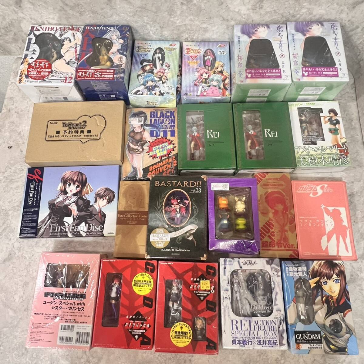 天上天下 （５） 原画セット OPの落札情報詳細 - Yahoo