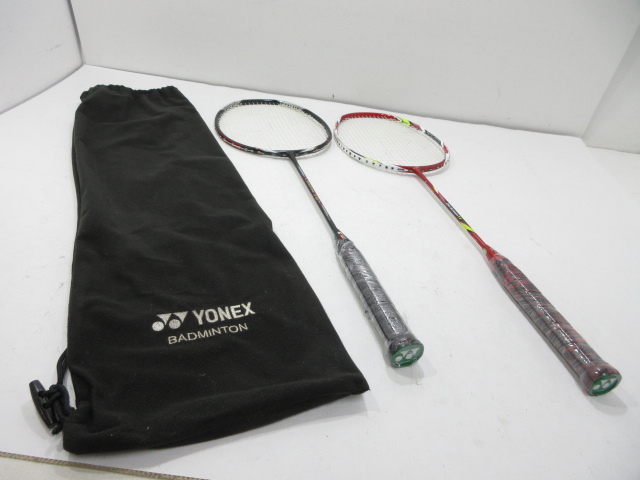 YONEX ヨネックス アークセイバーzスラッシュBP 3UG5 ARCSABER Z SLASH