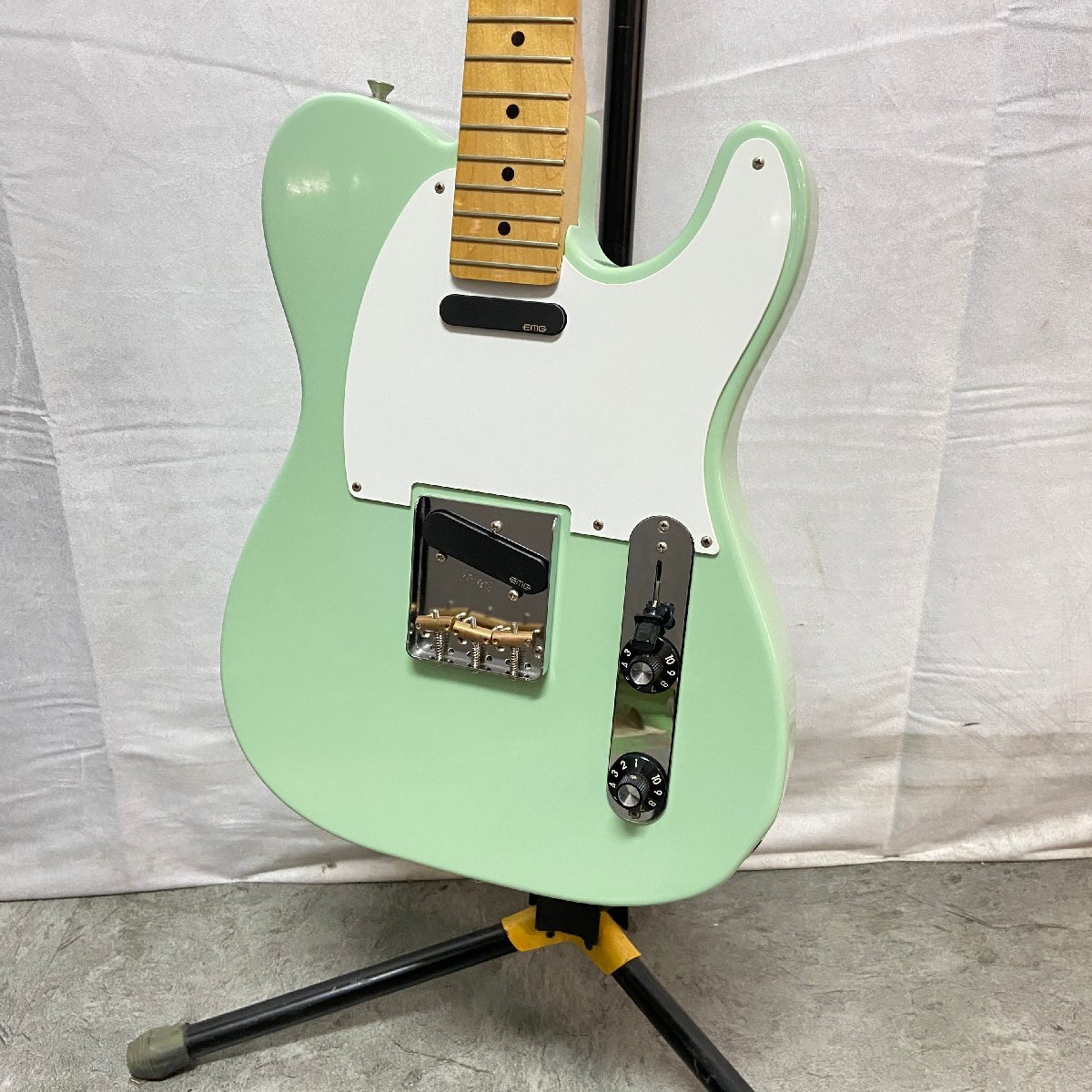 Tokai BREEZY SOUND TE-70 81年製の落札情報詳細 - Yahoo!オークション