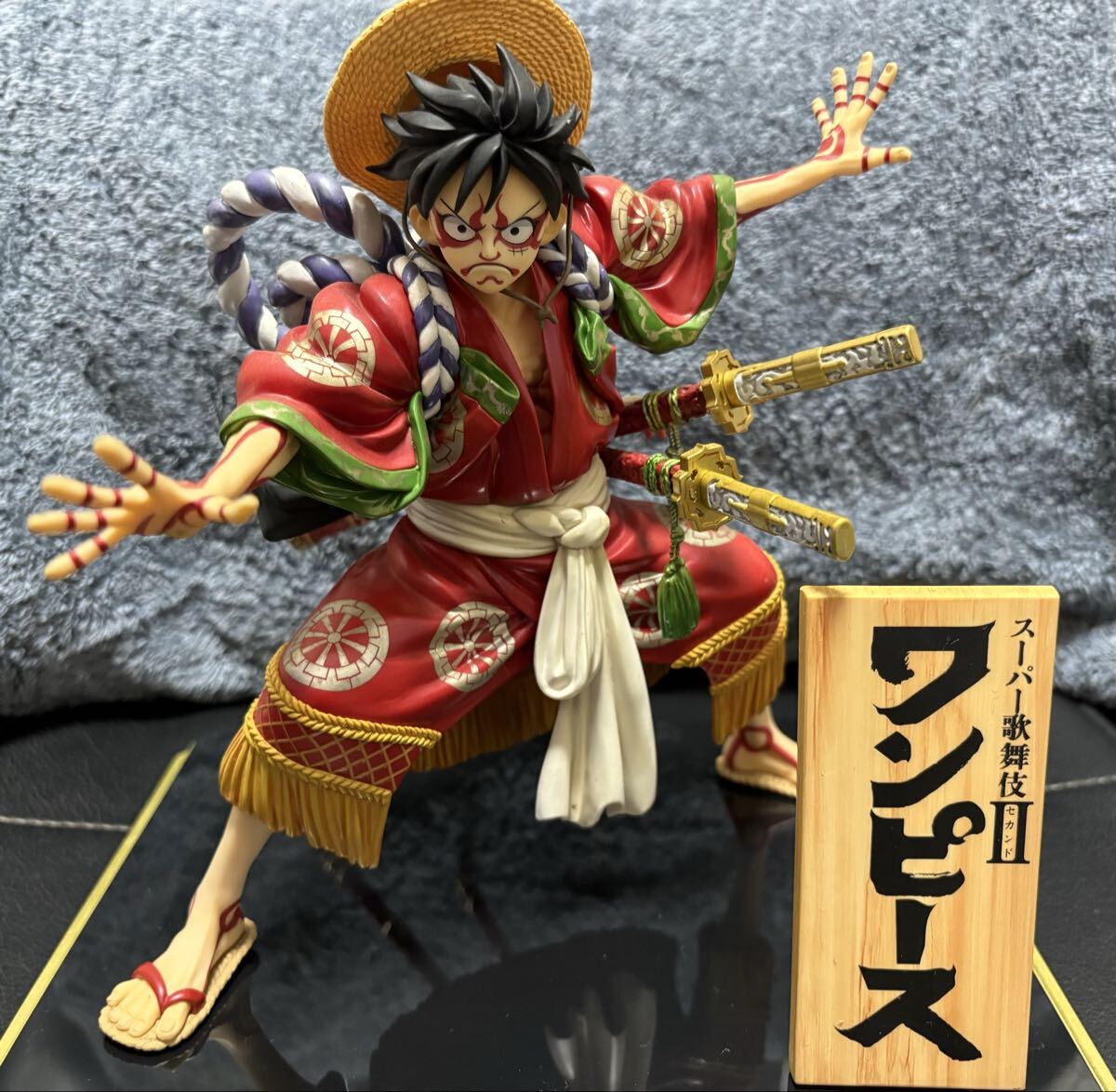 中古】Portrait.Of.Pirates ワンピース LIMITED EDITION たしぎVer.BB