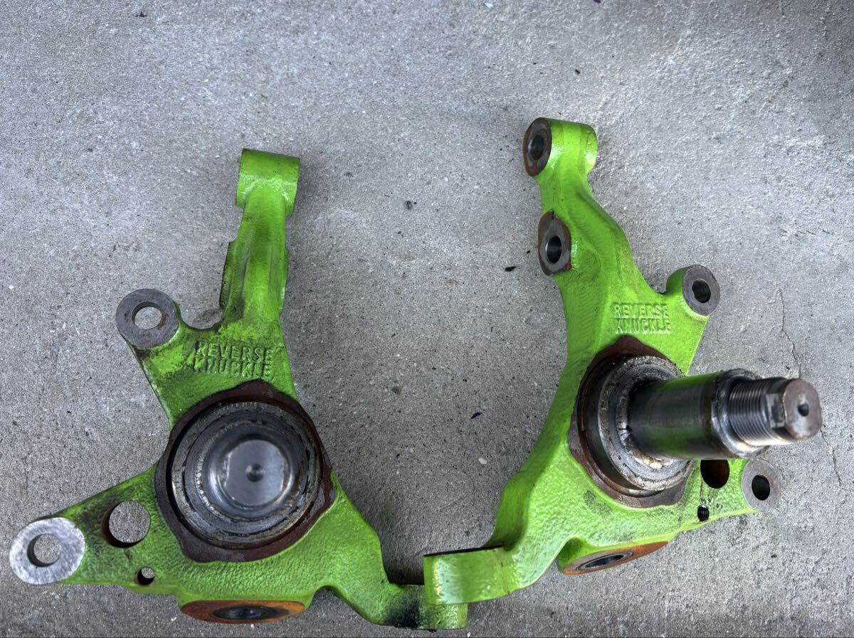 新品】リバース ロアアーム 50 JZX100 JZX110 50mm 延長 ロアアーム