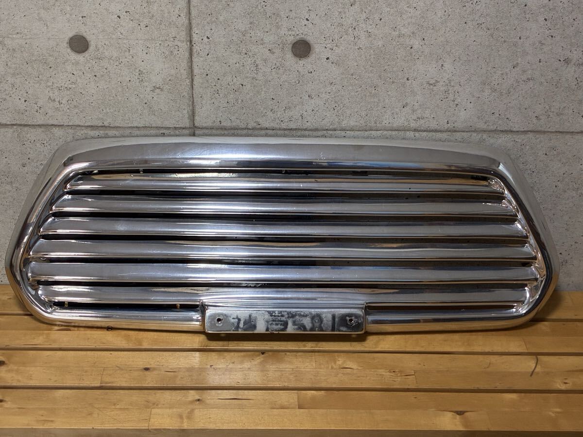 超希少 ミラジーノ フロントグリル L700S 検索 本物 旧ミニ ローバー