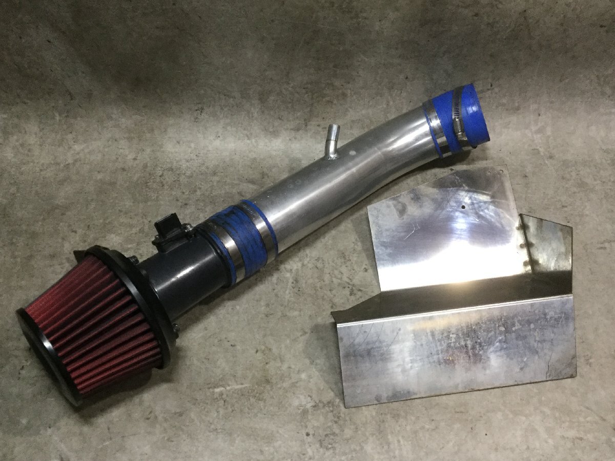 ダットサン フェアレディ SR311 SP311 SRL311 SPL311 エアクリーナー