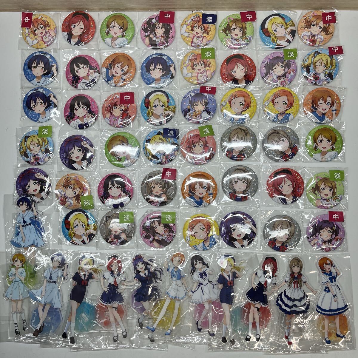 新品】ラブライブ！ スクフェスAC R キャットツインテール 東條希の