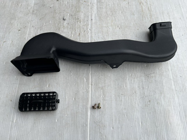 FD3S】マツダ純正 RX-7 センタールーバー エアコンセンター吹き出し口