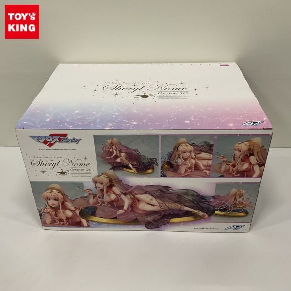 新品】【送料無料】未開封 アルト＆ブレラ マクロスF ロングクッション