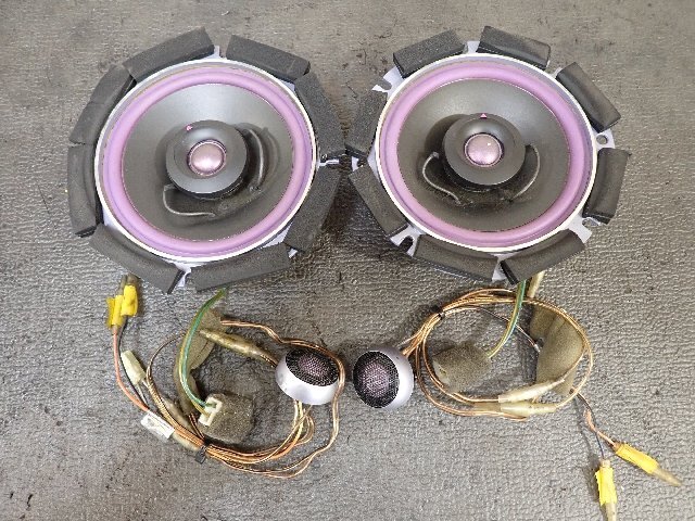 ADDZEST 3WAYスピーカー R-424 ハチマル 置き型光るスピーカー