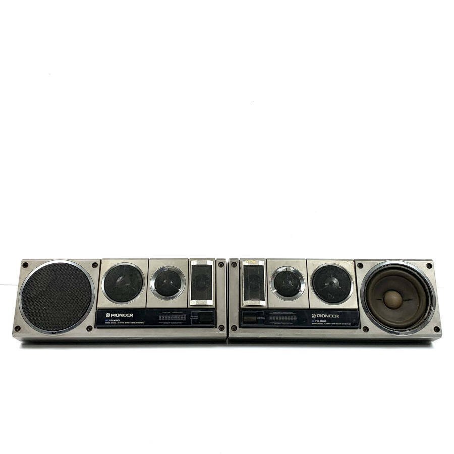 中古】ロンサムカーボーイ ts-x11 グラチャン 街道レーサー 旧車 リア