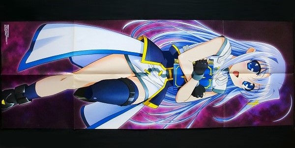 1⁄1 The 2nd リインフォースII MOVIE アゾンインターナショナル ピコ 