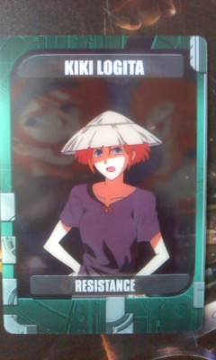 森永 ガンダム カード 13ー13ー225 キキ ロジータ 08 の落札情報詳細 ヤフオク落札価格情報 オークフリー スマートフォン版