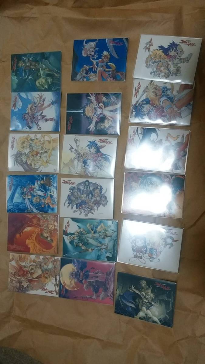 おすすめ 田中久仁彦 秘境探検ファム イーリー トレーディングカード トレカ フルコンプ イラスト集 原画集 Aguaguacarhue Cl