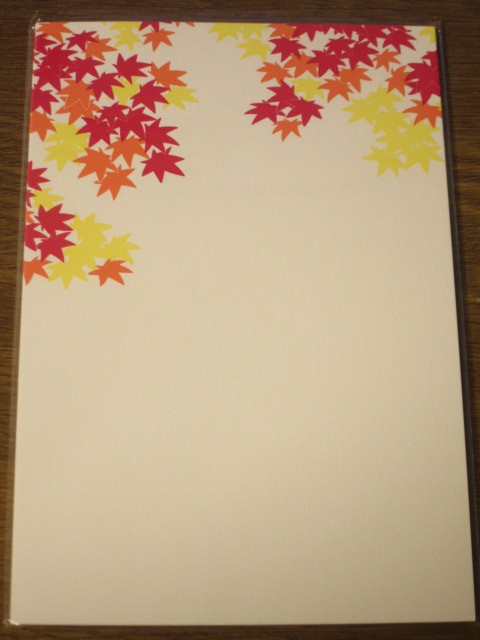 新品 鳩居堂はがき 秋 紅葉 もみじ 2 シルクスクリーン葉書ポストカード 3 2 の落札情報詳細 ヤフオク落札価格情報 オークフリー スマートフォン版 新品 鳩居堂はがき 秋 紅葉 もみじ 2 シルクスクリーン葉書ポストカード 3 2 の落札情報詳細 ヤフオク落札価格情報 オークフリー スマートフォン版