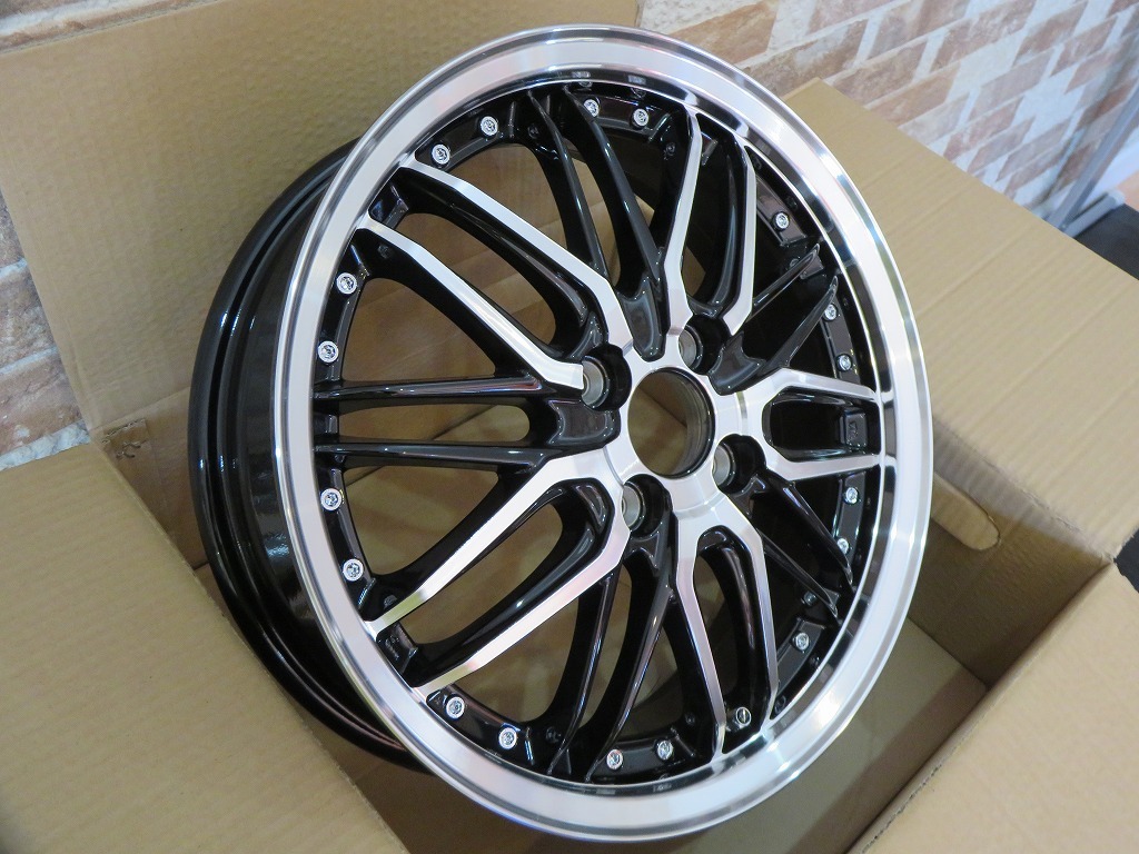 新品】新品！新作！シュタイナー STEINER LMX 16インチ！4本セット！軽