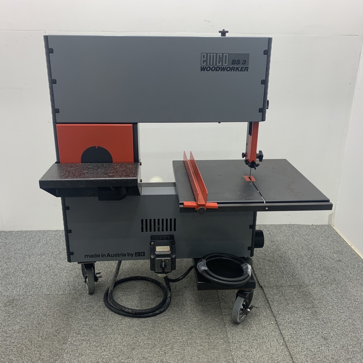 Emco 3 BS 3 380 emco-3-bs-3-380