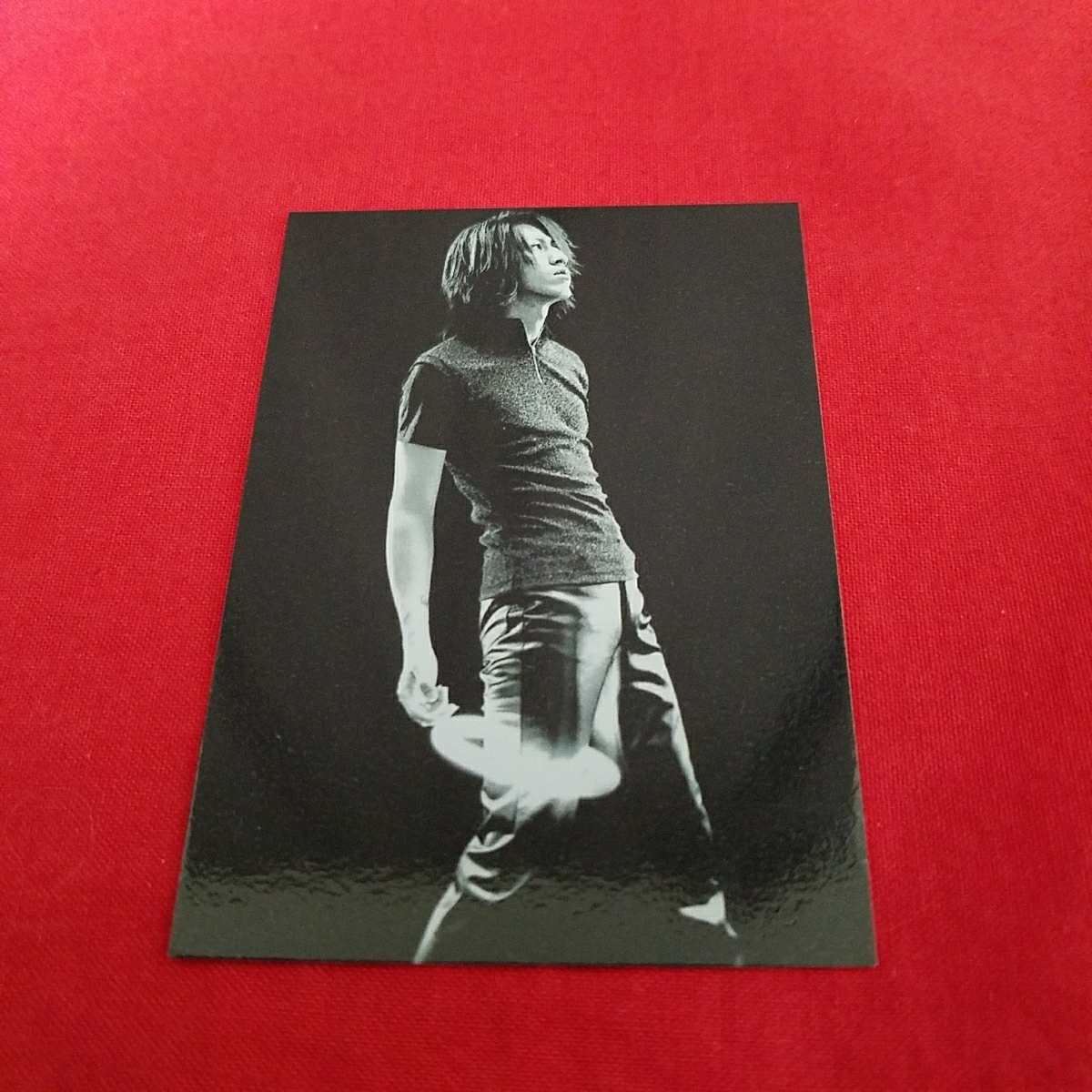新品】GLAY pure soul TRADING CARDS トレーディングカード トレカ No