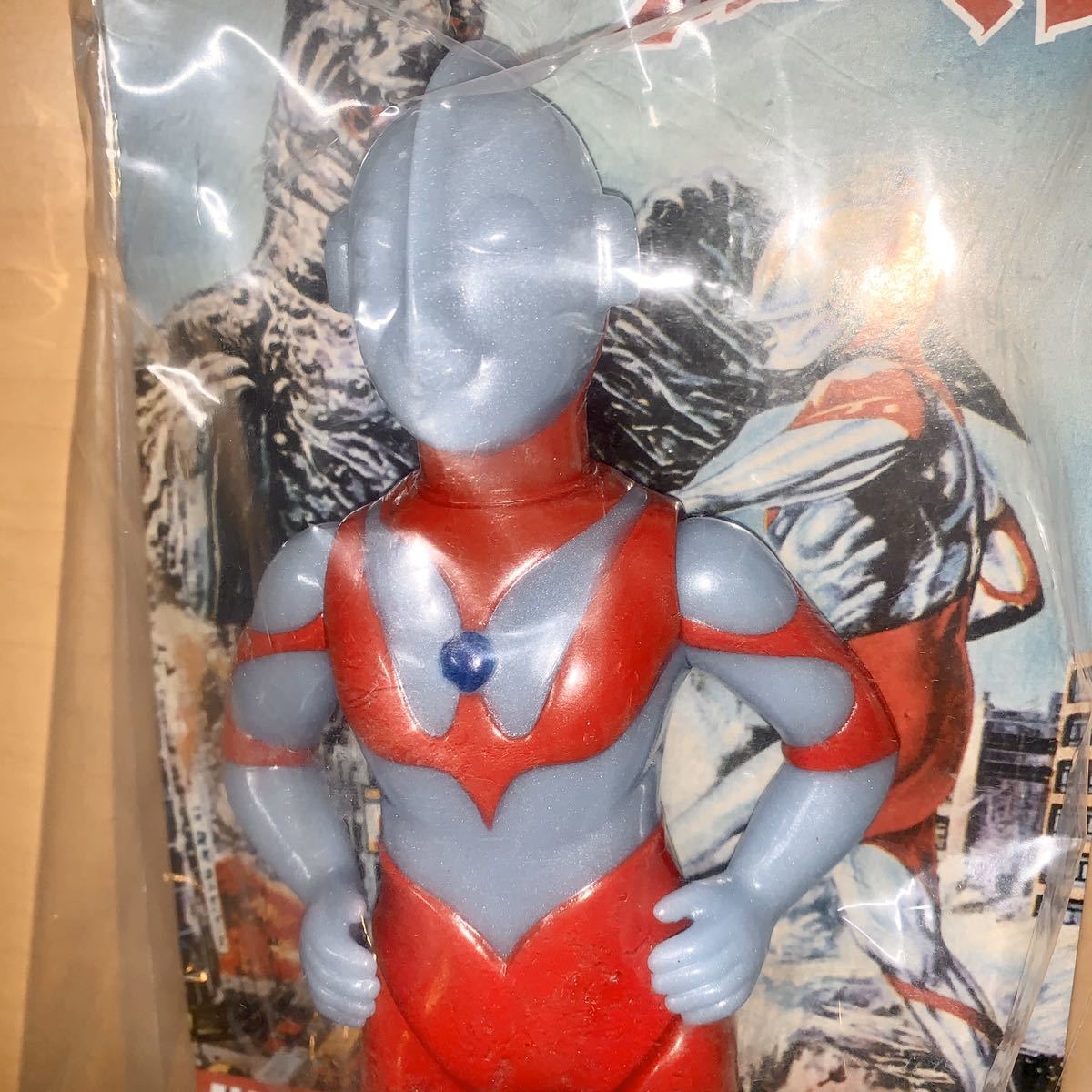 マルサン ウルトラマン350 昭和一期イメージver 【公式通販】