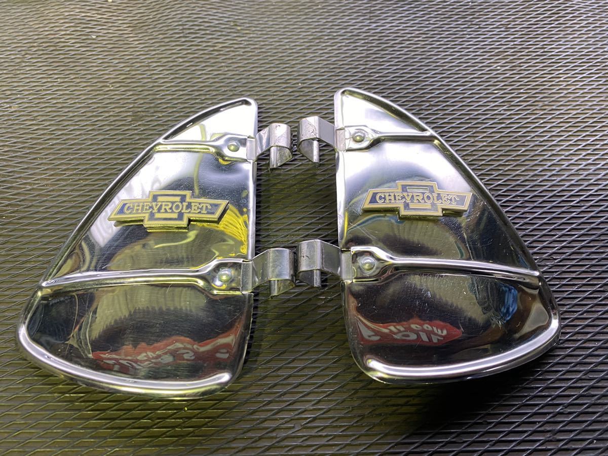 1947 Chevrolet Freetline フリートライン・ローライダー