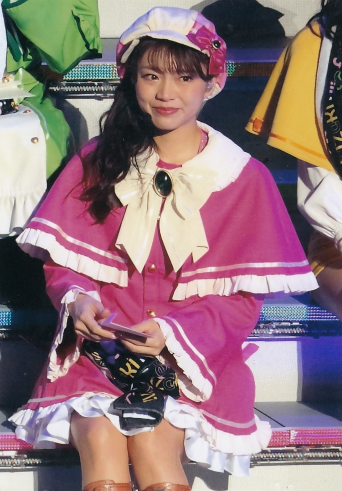 ミルキィホームズ ファイナルライブ Q E D 三森すずこ 写真 4 の落札情報詳細 ヤフオク落札価格情報 オークフリー スマートフォン版