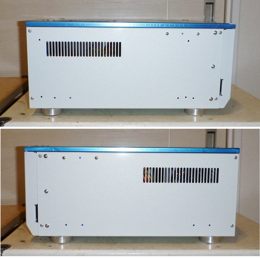 WiNDy 星野金属 ALEXER VX2200 SANCTUARY