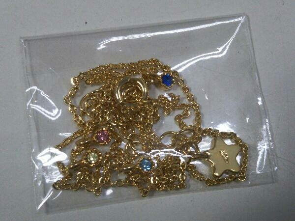 未使用品 あんさんぶるスターズ 一番アクセ B賞 fine ネックレス 一番