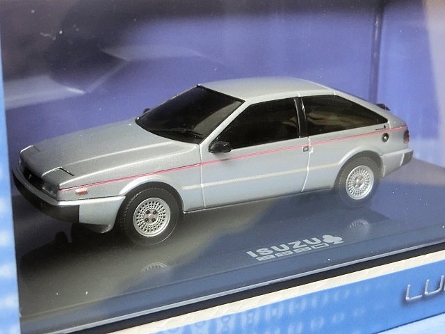 新品 ルミノ 1 43 Isuzu Asso Di Fiori アッソ ディ フィオーリ の落札情報詳細 ヤフオク落札価格情報 オークフリー スマートフォン版