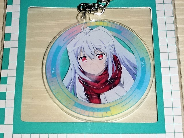 プラスティックメモリーズ アイラ アクリルキーホルダー 未開封 ☆の