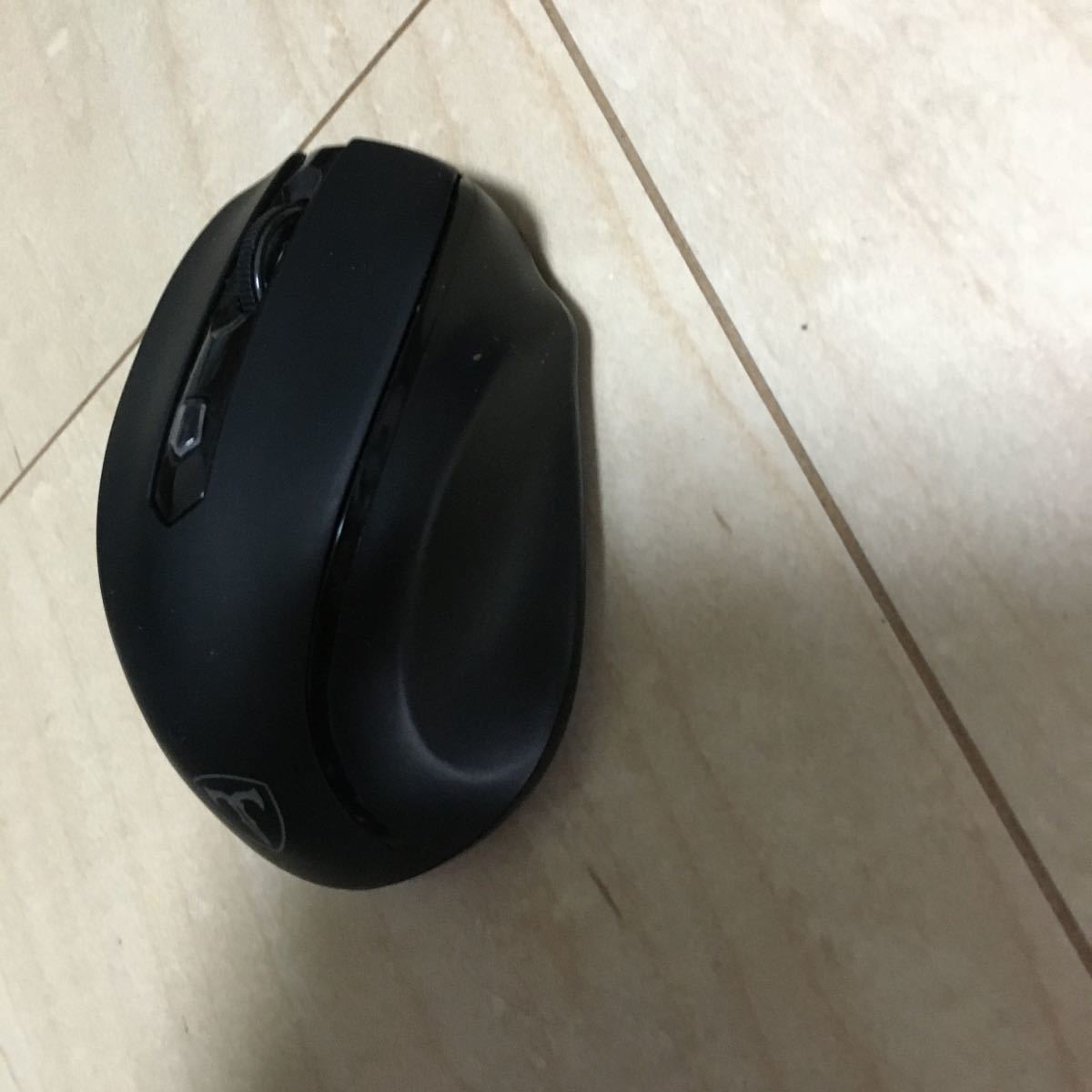 Qtuo 2 4g ワイヤレスマウス 無線マウス 5dpiモード 2400dpi 高精度 ボタンを調整可能 コンパクト 省エネルギー 持ち運び便利 ブラック の落札情報詳細 ヤフオク落札価格情報 オークフリー スマートフォン版