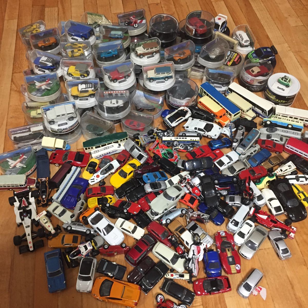 ミニチュアカー 缶コーヒーのおまけ ジオラマフィギュア 車 バイク 乗り物 まとめて 大量 の落札情報詳細 ヤフオク落札価格情報 オークフリー スマートフォン版